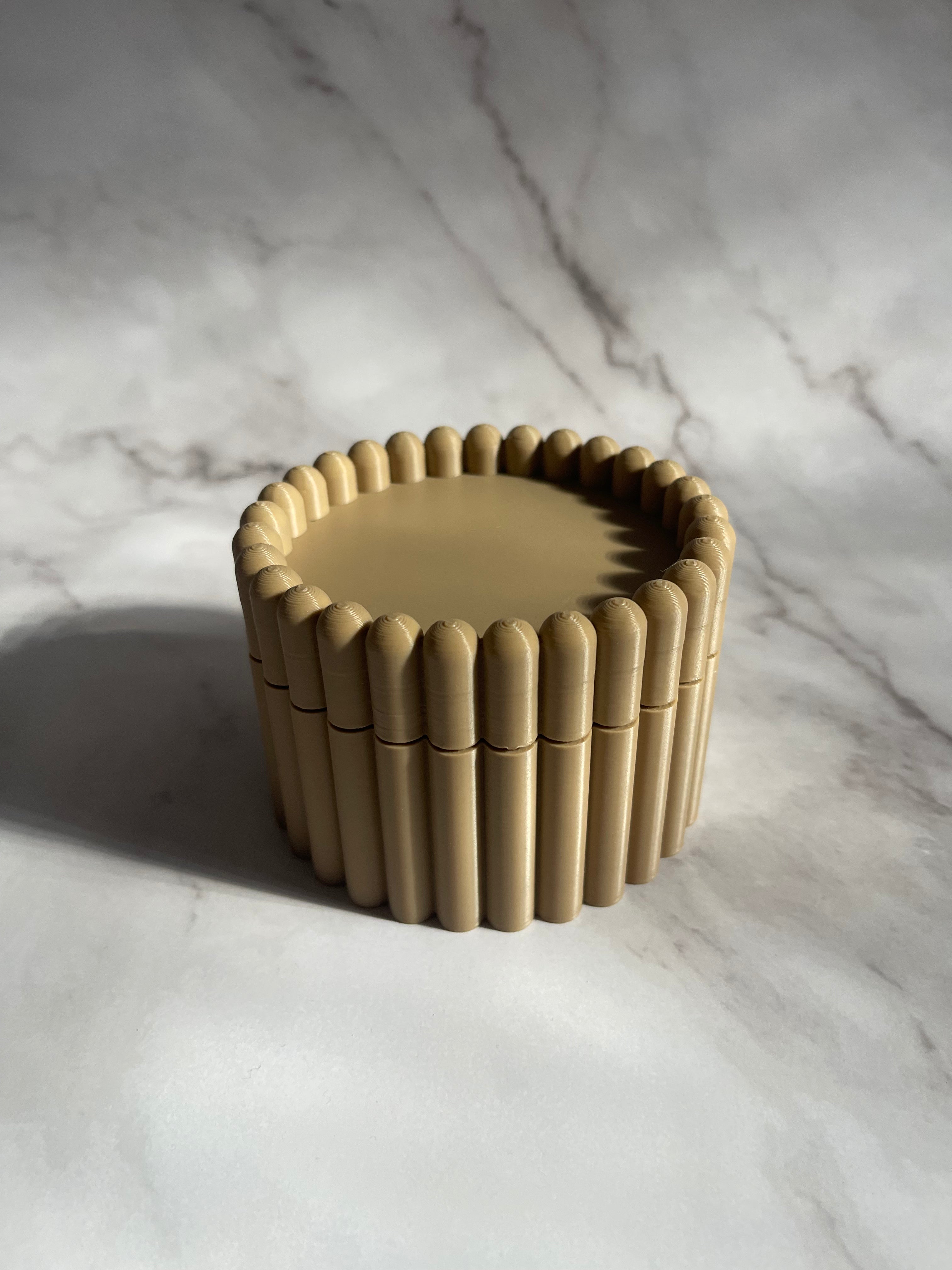 TIDLIG - Jewelry pote