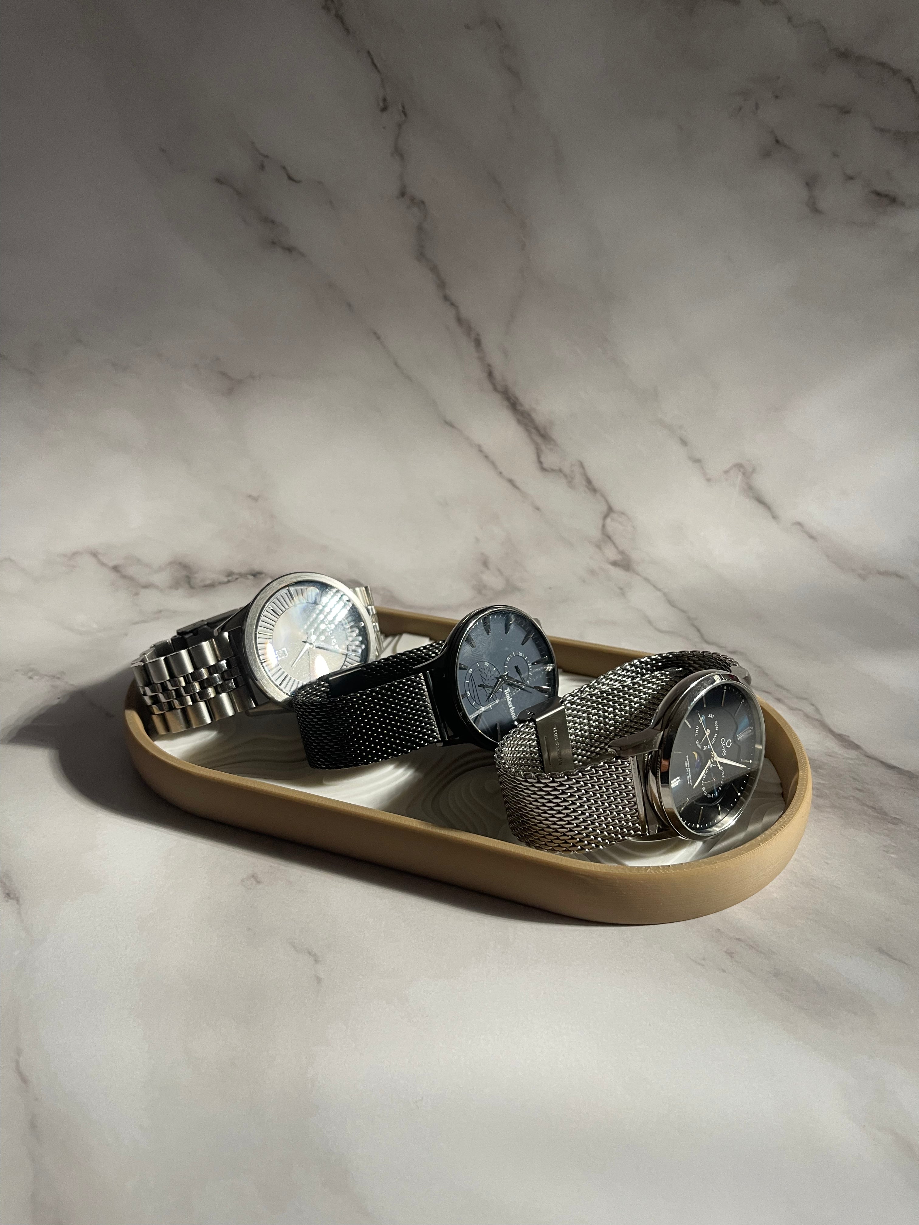LÄTT - Jewelry tray