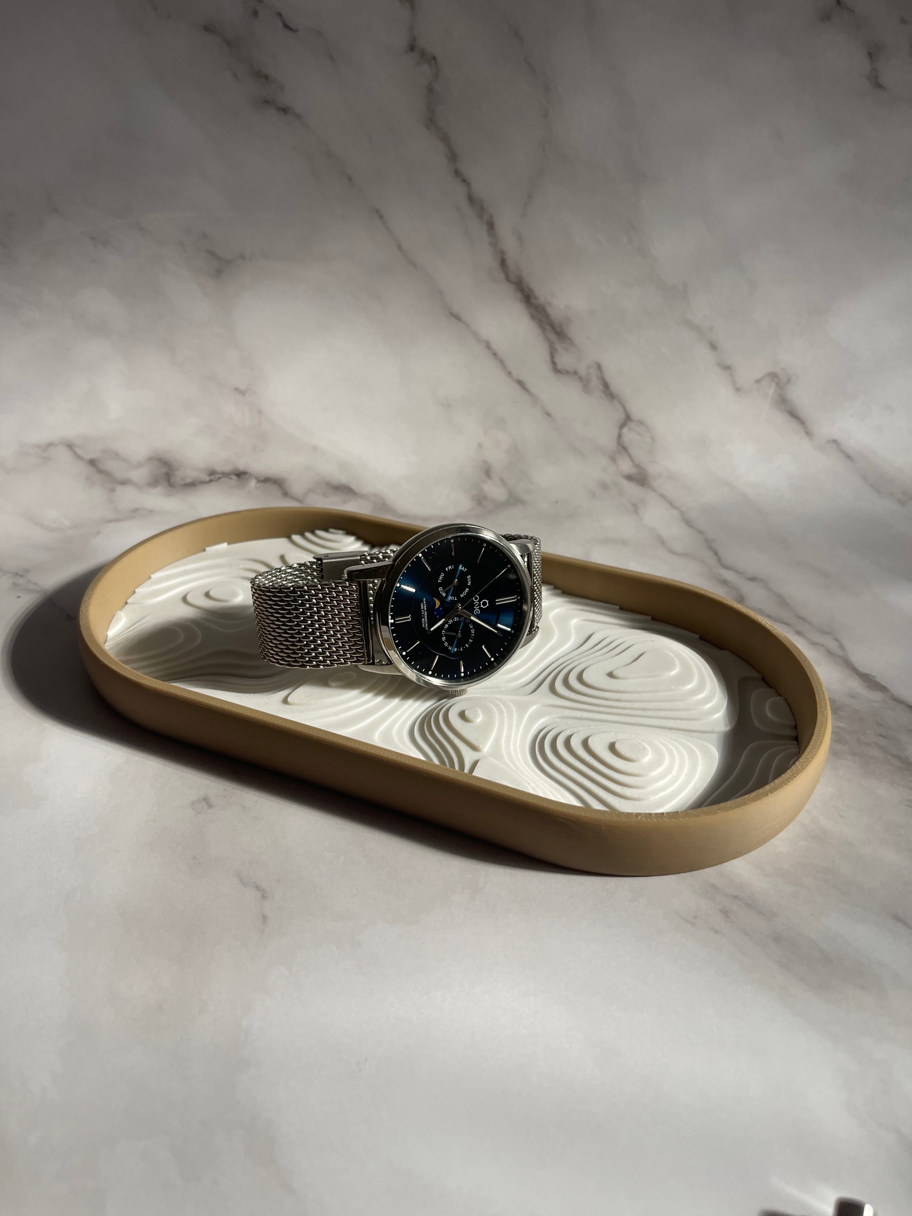 LÄTT - Jewelry tray