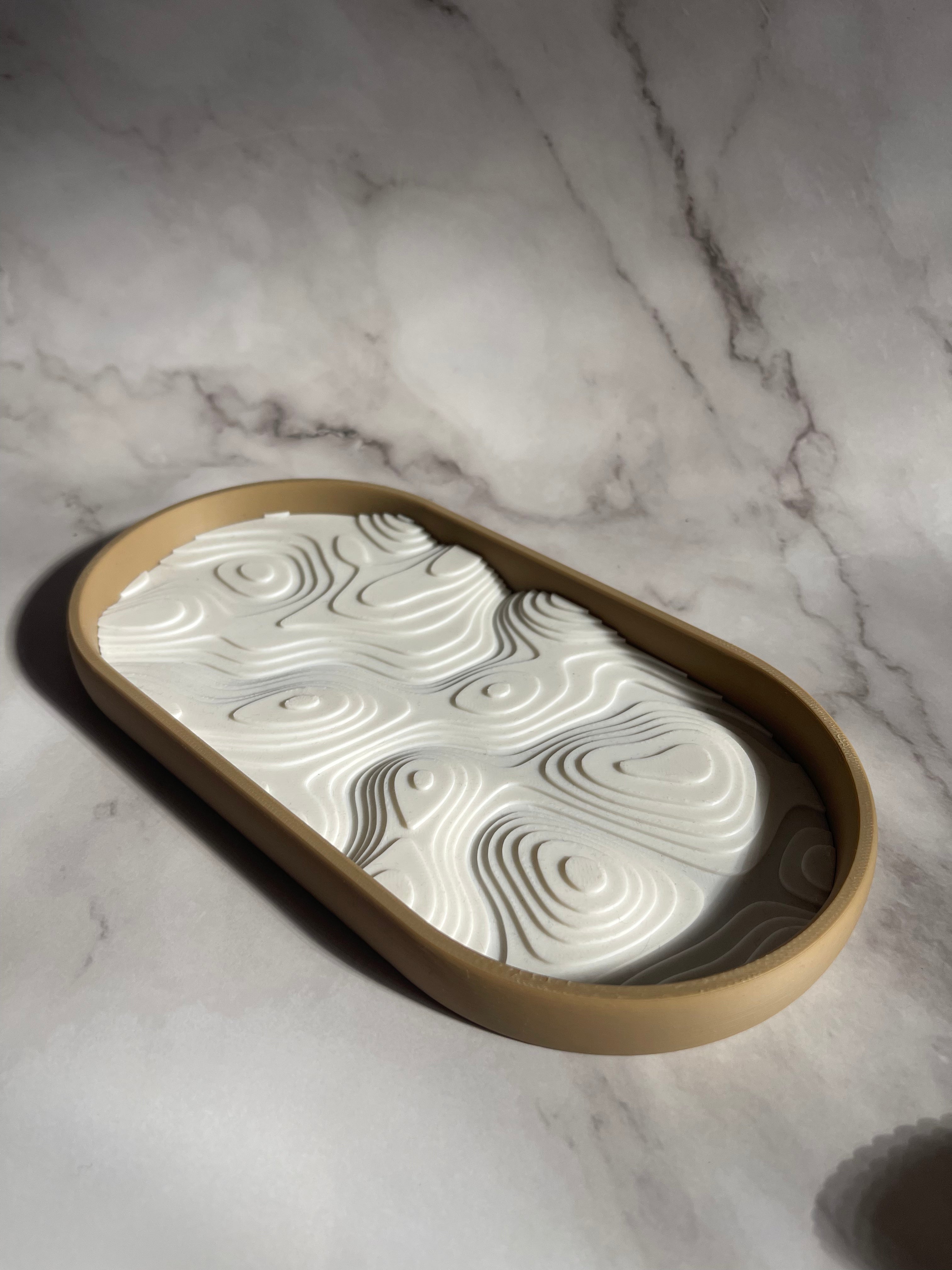 LÄTT - Jewelry tray