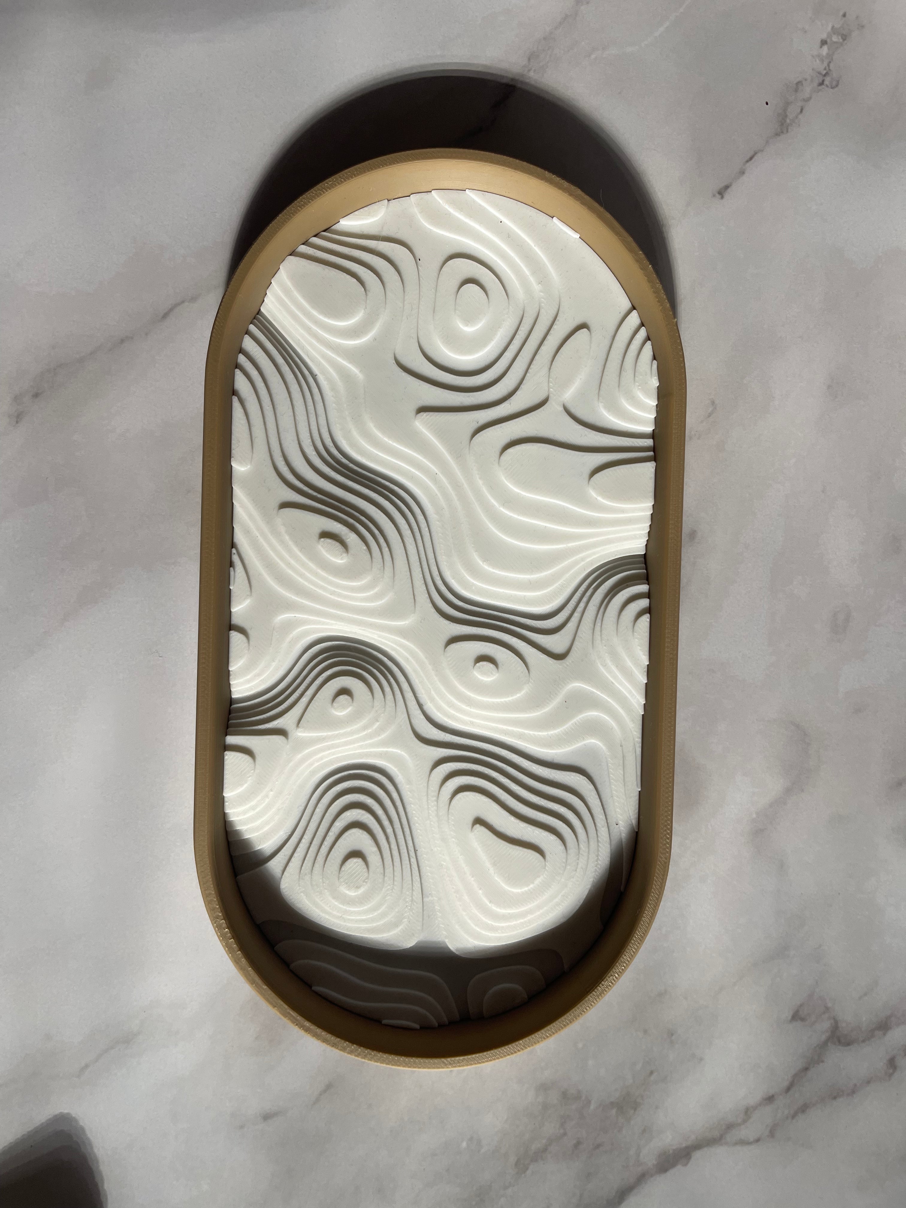 LÄTT - Jewelry tray