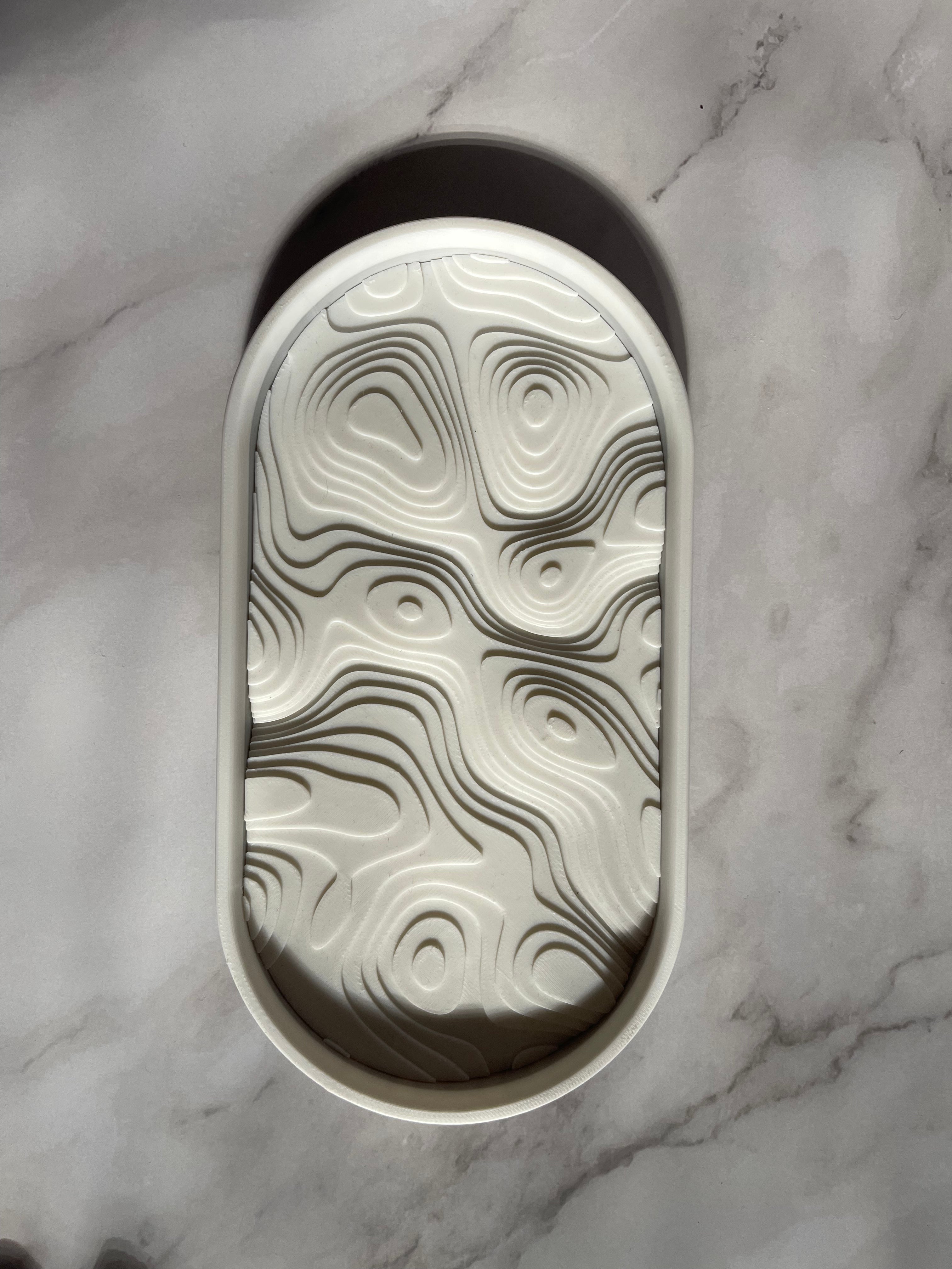 LÄTT - Jewelry tray