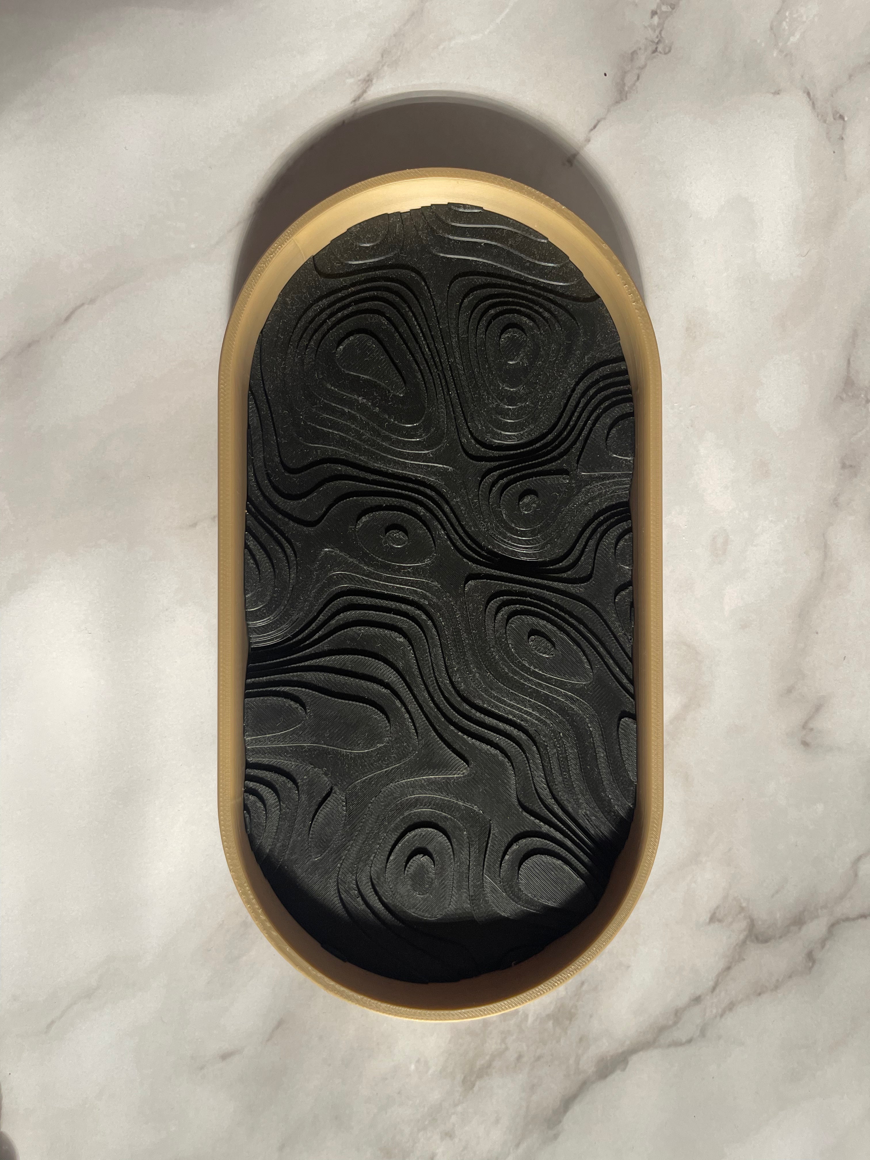 LÄTT - Jewelry tray