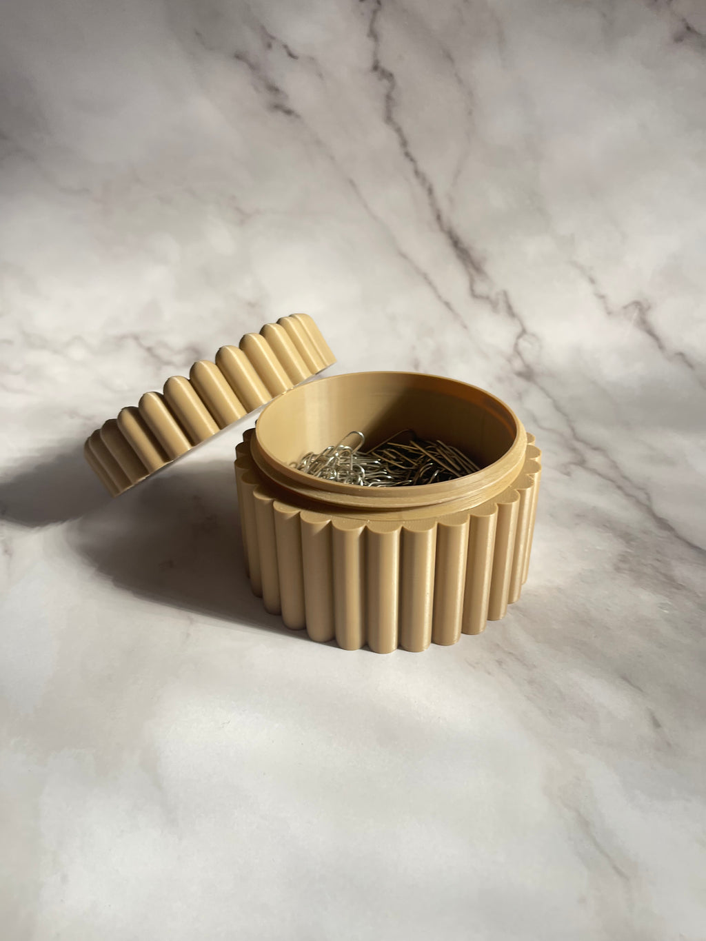 TIDLIG - Jewelry pote