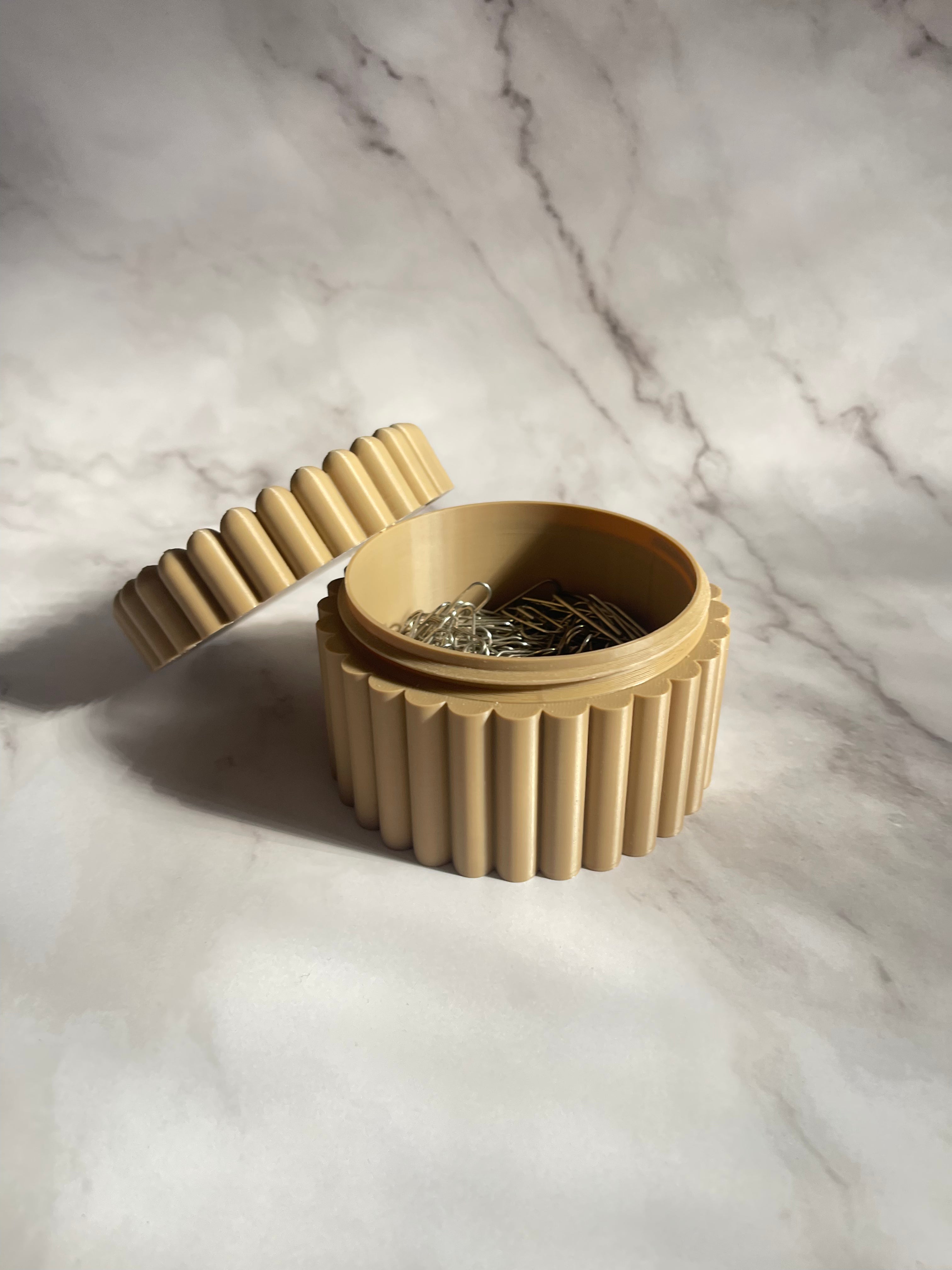 TIDLIG - Jewelry pote